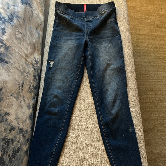 Spanx jeans/jeggings - Picture 1 of 2